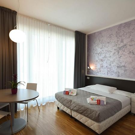 Hotel Mantova Residence Eksteriør billede