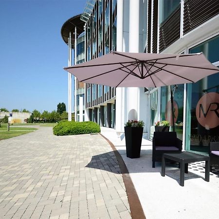 Hotel Mantova Residence Eksteriør billede