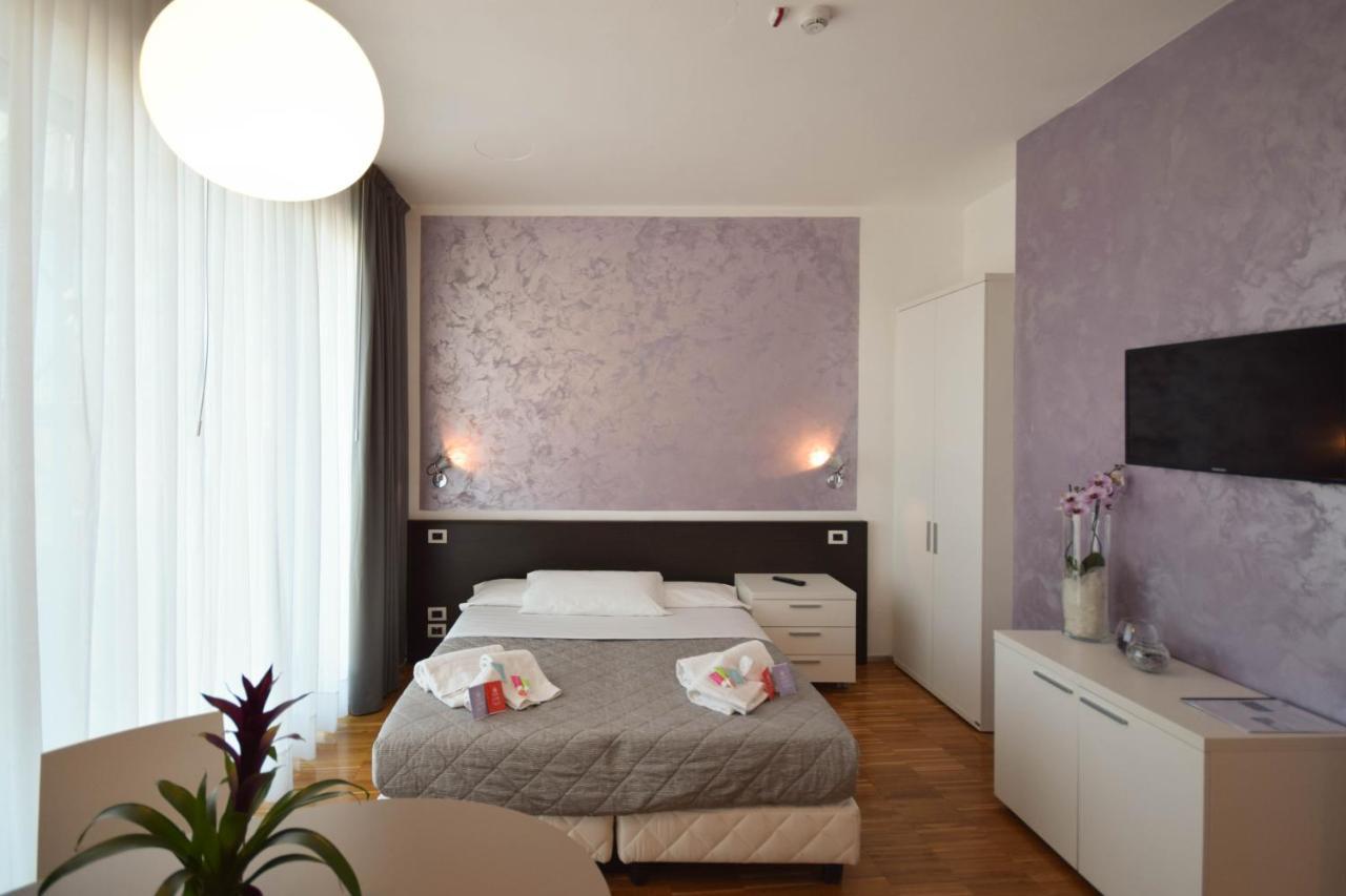 Hotel Mantova Residence Eksteriør billede