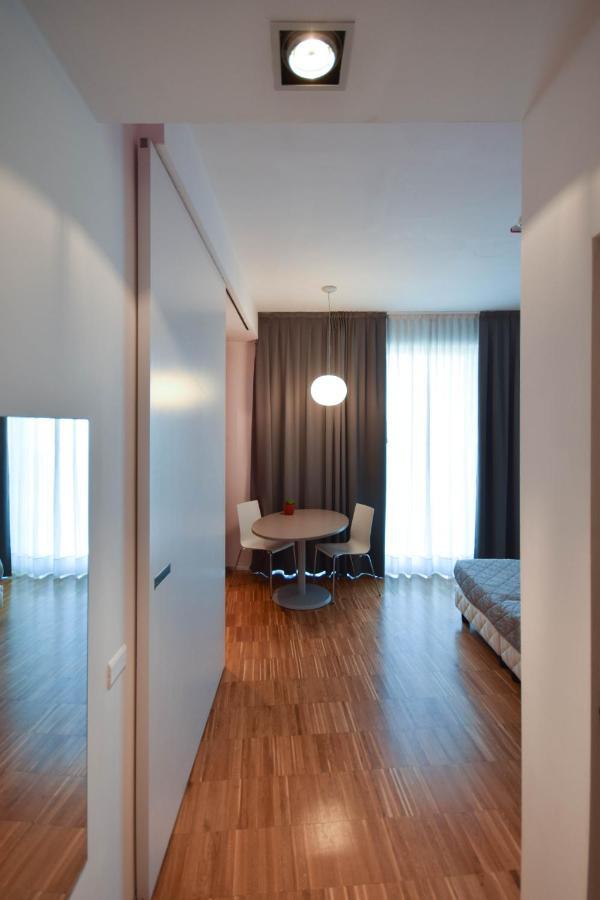 Hotel Mantova Residence Eksteriør billede