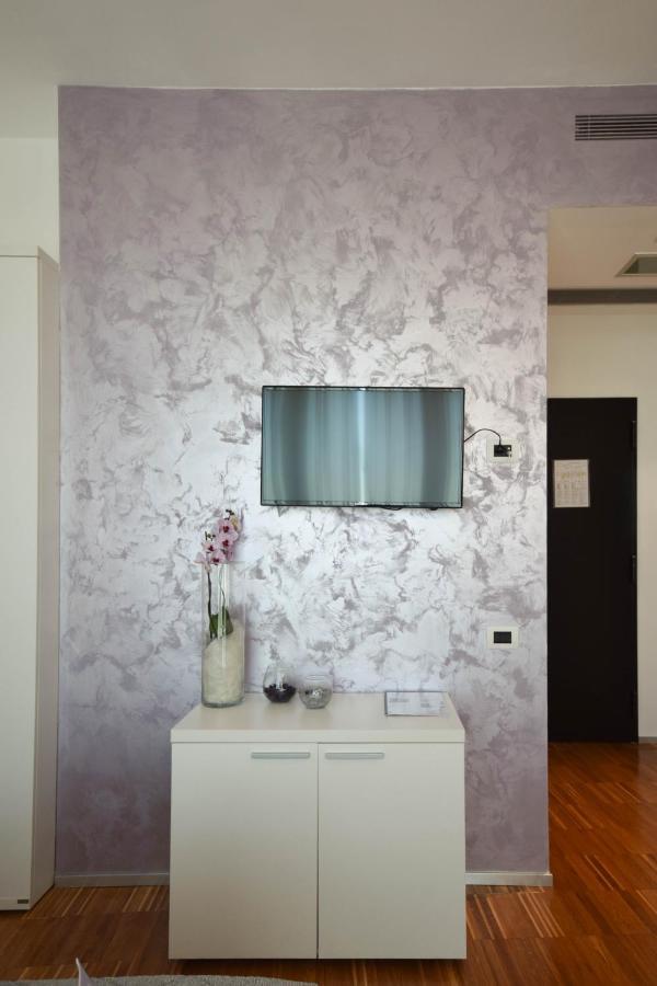 Hotel Mantova Residence Eksteriør billede
