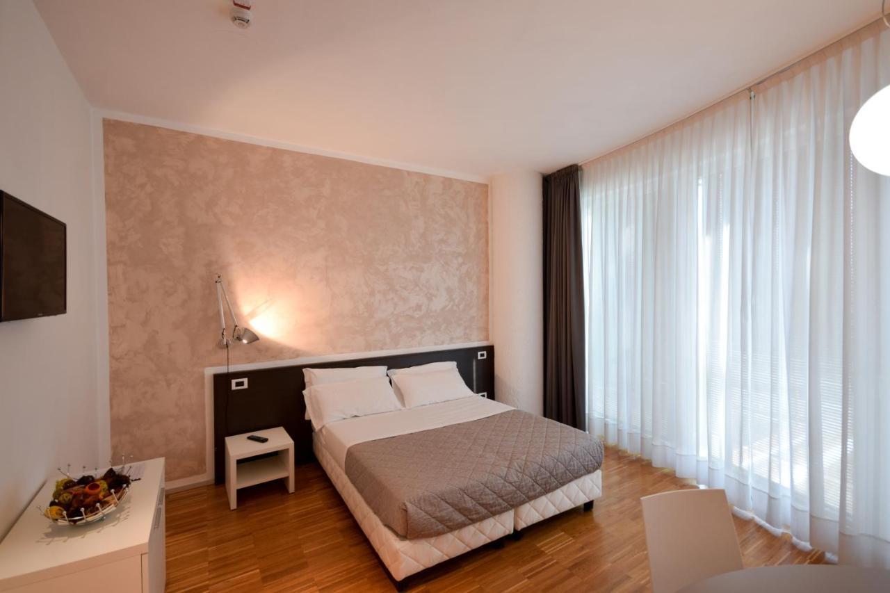 Hotel Mantova Residence Eksteriør billede