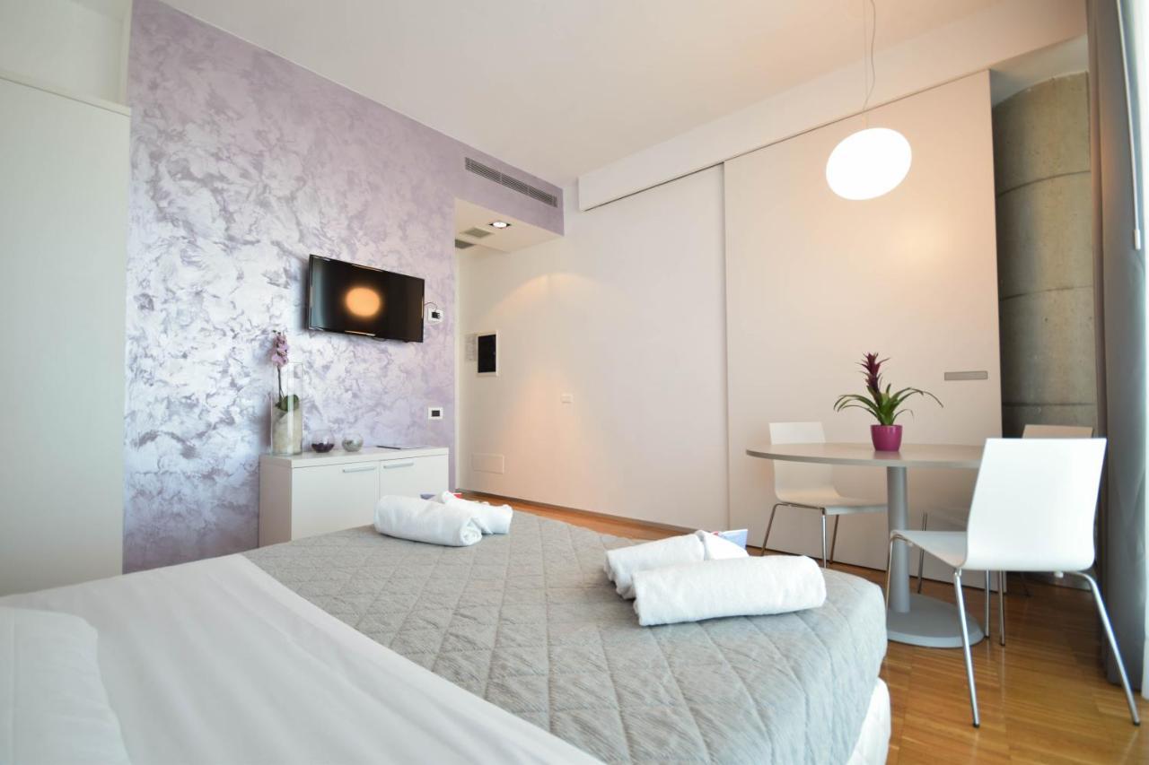 Hotel Mantova Residence Eksteriør billede