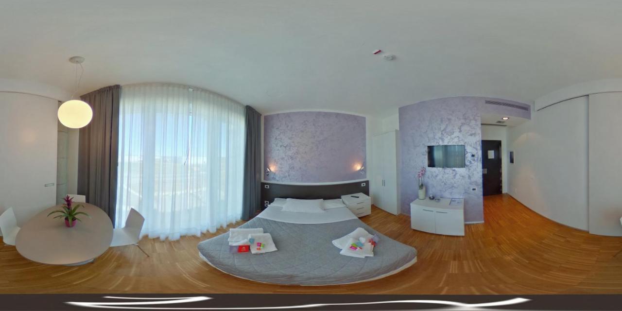 Hotel Mantova Residence Eksteriør billede