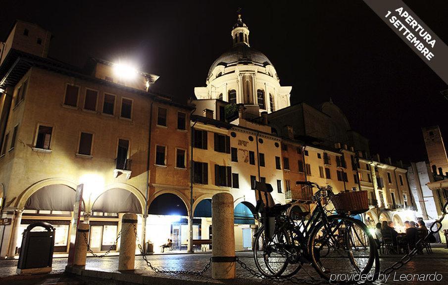 Hotel Mantova Residence Eksteriør billede