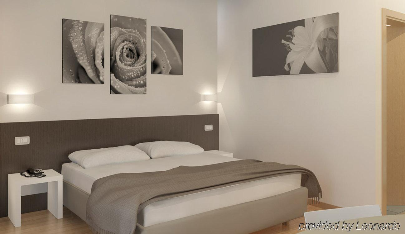 Hotel Mantova Residence Eksteriør billede