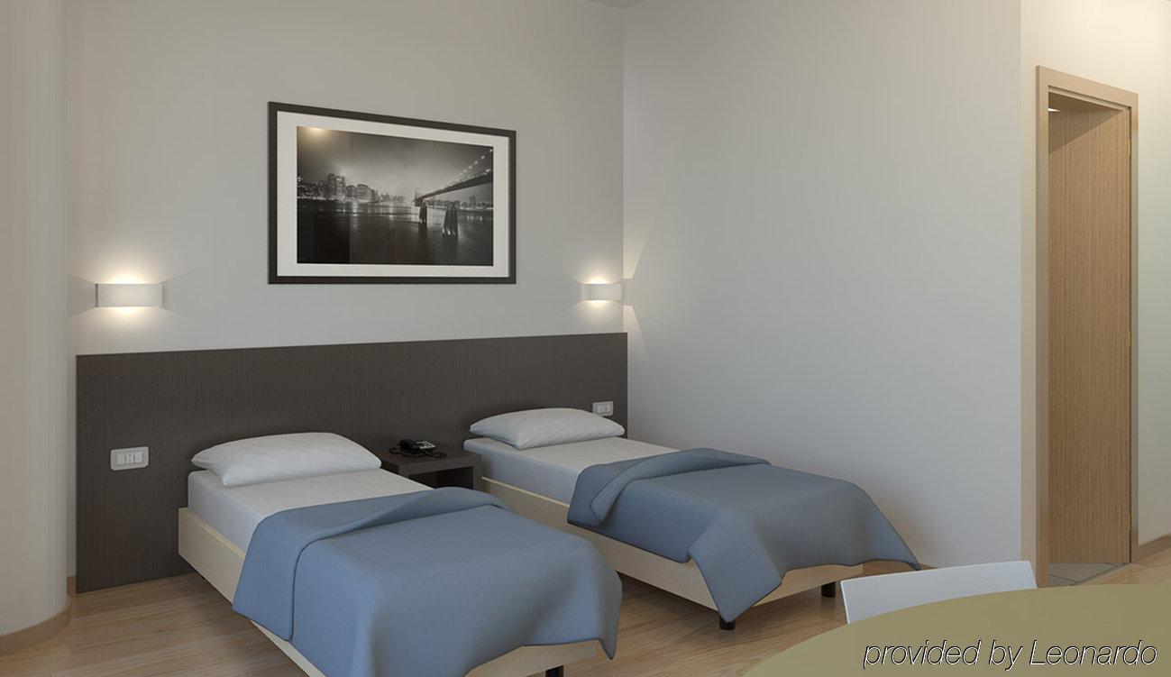 Hotel Mantova Residence Eksteriør billede