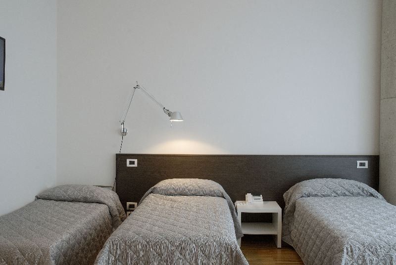 Hotel Mantova Residence Eksteriør billede