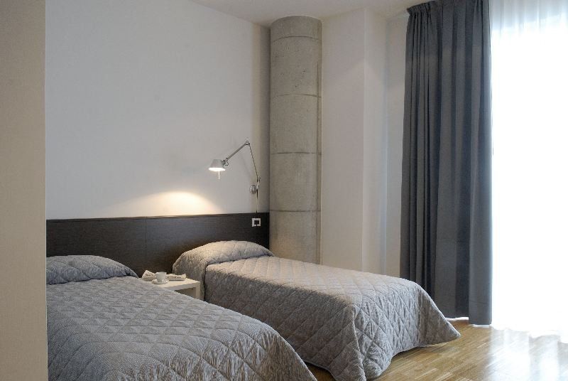 Hotel Mantova Residence Eksteriør billede
