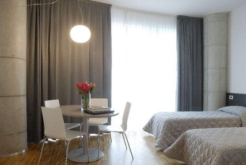Hotel Mantova Residence Eksteriør billede