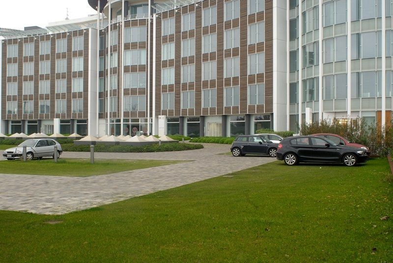 Hotel Mantova Residence Eksteriør billede
