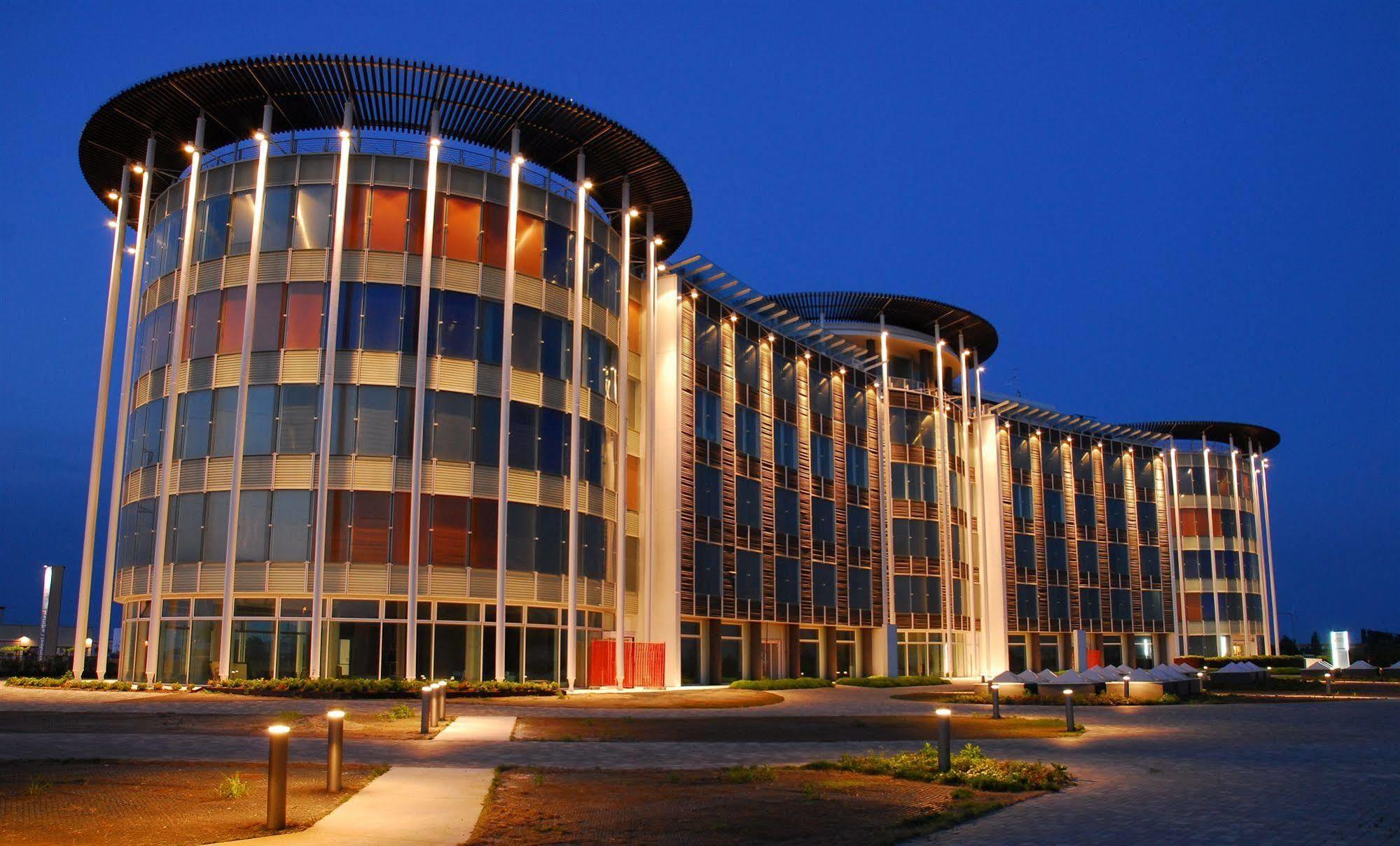 Hotel Mantova Residence Eksteriør billede